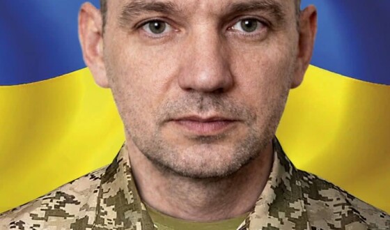 Вчора, 4 березня, на Рівненщині віддали останню шану Героям Олегу Тринітку та Роману Кучеренку