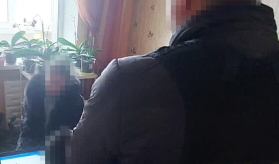 СБУ затримала ще 5 проросійських агітаторів, які виправдовували агресію рф та закликали до захоплення Києва