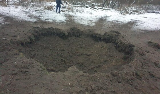 Наслідки обстрілу Шалигинської громади Сумщини