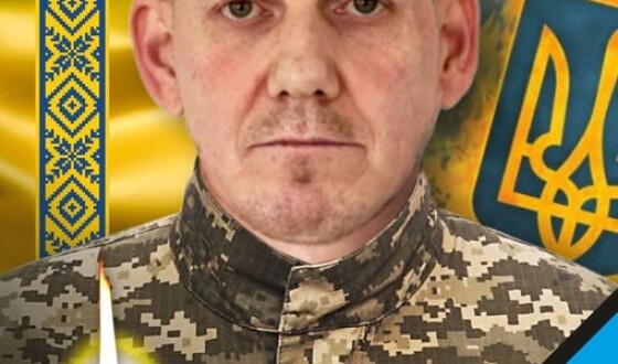 Завтра, 7 квітня, в Ужгороді попрощаються із Захисником Русланом Тороповим