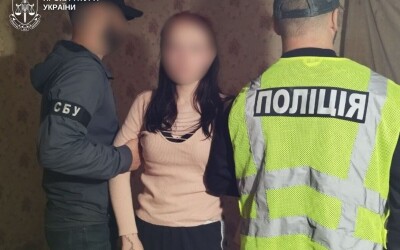 Смерть військового на Житомирщині: затримано 17-річну, яка заявила про завдання від куратора з рф