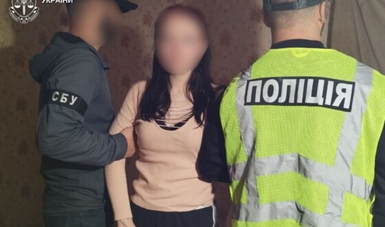 Смерть військового на Житомирщині: затримано 17-річну, яка заявила про завдання від куратора з рф