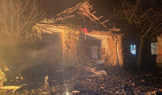 Дві людини, з них одна дитина, зазнали поранень через російські обстріли Донеччини