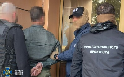 СБУ затримала ділків, які шантажували виготовлювачів безкоштовних засобів РЕБ для  України