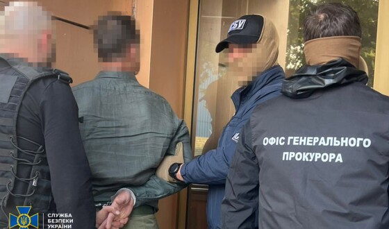 СБУ затримала ділків, які шантажували виготовлювачів безкоштовних засобів РЕБ для  України