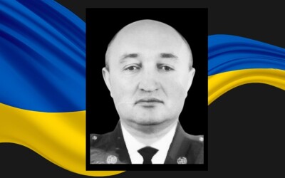 Вчора, 19 вересня, на Рівненщині попрощалися з Героями Ігорем Стрільцем та Павлом Бабійчуком