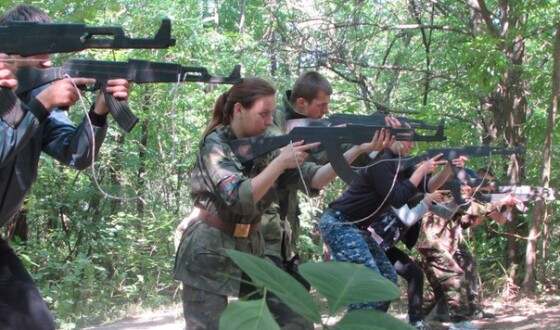 “Підпілля”: як це було