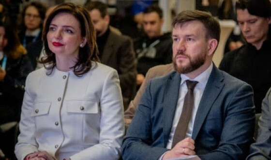 СФУЖО взяла участь у заході «Діаспора з відновлення України»