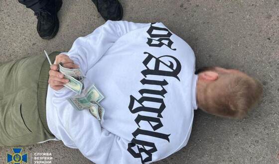 СБУ ліквідувала нові канали виїзду «ухилянтів» за кордон під виглядом перевізників гуманітарної допомоги