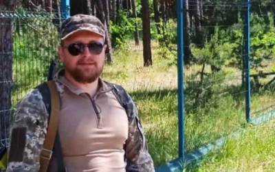 Сьогодні, 11 червня, Волинь вшановує Героя Сергія Сливку