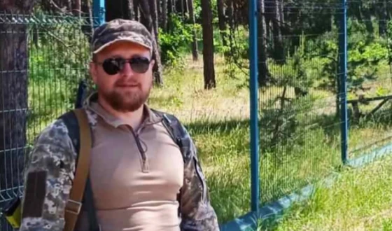 Сьогодні, 11 червня, Волинь вшановує Героя Сергія Сливку