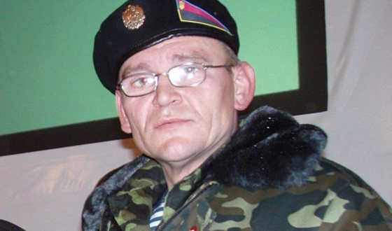 На фронті загинув націоналіст з Львівщини