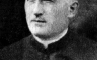 Теодор Савойка – священник УГКЦ, громадський діяч (160 років тому)