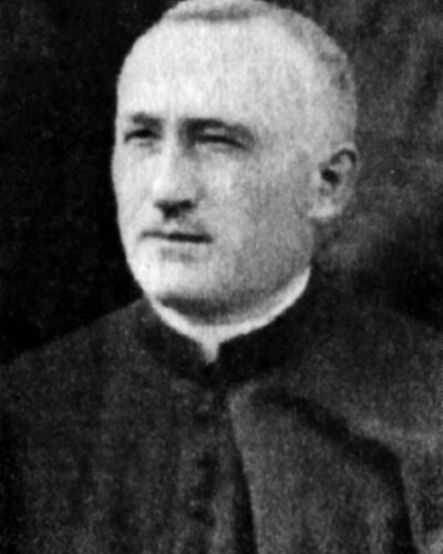 Теодор Савойка – священник УГКЦ, громадський діяч (160 років тому)