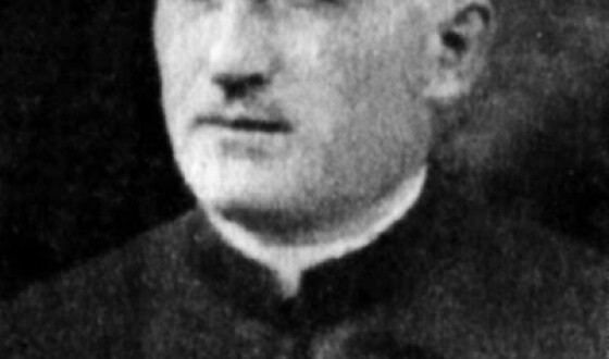 Теодор Савойка &#8211; священник УГКЦ, громадський діяч (80 років тому)
