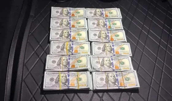 15 тисяч доларів за вплив на посадовців районного суду та правоохоронців: поліцейські Тернопільщини затримали ділка