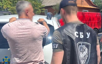 СБУ, ДБР та Нацполіція викрили ще 6 «ухилянтських» схем: однією з них скористалися понад 200 військовозобов’язаних