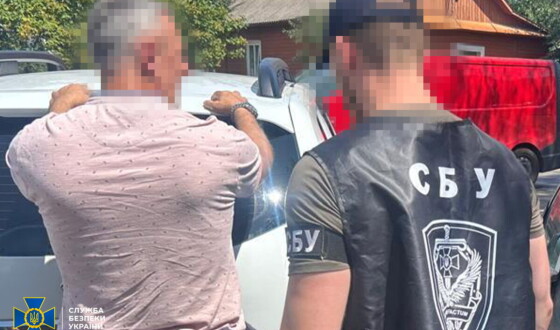 СБУ, ДБР та Нацполіція викрили ще 6 «ухилянтських» схем: однією з них скористалися понад 200 військовозобов’язаних