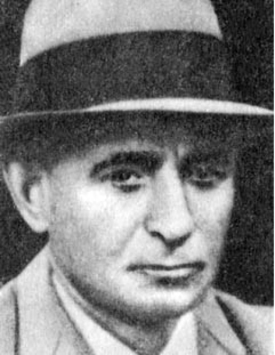 Семен Підгайний &#8211; історик, археограф, публіцист, редактор (60 років тому)