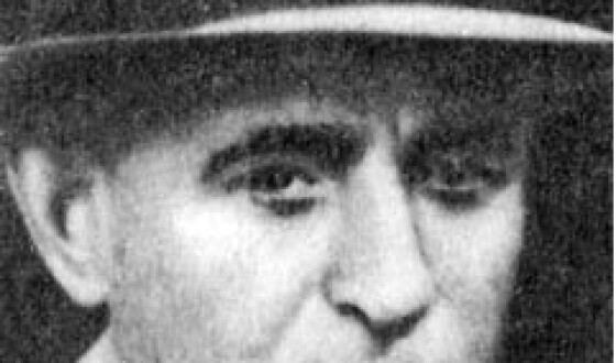 Семен Підгайний &#8211; історик, археограф, публіцист, редактор (60 років тому)