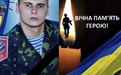 Вчора, 31 березня, на Рівненщині віддали останню шану Героям Дмитру Гапуржанову та Віталію Яковчуку