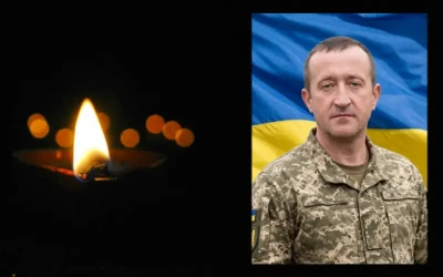 Сьогодні, 28 липня, Львівщина прощається із вісьмома Героями