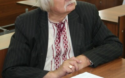 Світлої пам’яти ІГОРЯ КАЛИНЦЯ