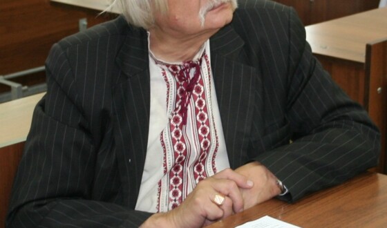 Світлої пам’яти ІГОРЯ КАЛИНЦЯ