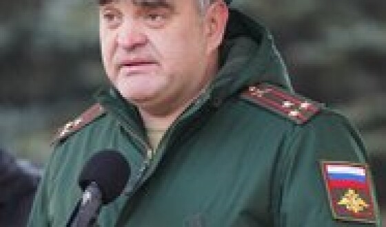 Після HIMARSа командира Прикарпатсько-Берлінської дивізії довелось опізнавати по ДНК