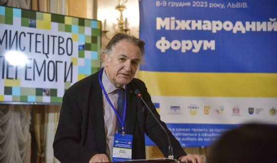 Зенон Коваль: Трамп орієнтується на реакцію європейців щодо обстрілів Києва
