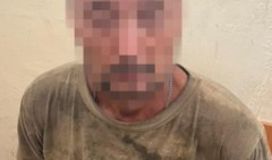 Судитимуть кримчанина-зрадника, який потрапив у полон під Роботине