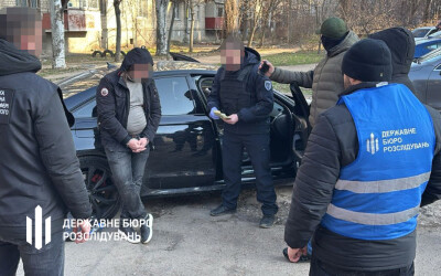 Судитимуть миколаївця, який під ТЦК пропонував «вирішити питання» з уникнення призову