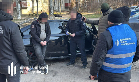Судитимуть миколаївця, який під ТЦК пропонував «вирішити питання» з уникнення призову