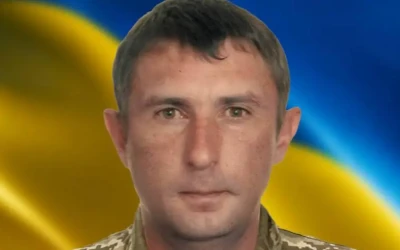Сьогодні, 16 травня, Волинь прощається з Героями Сергієм Назаруком і Володимиром Кміном