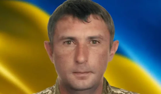 Сьогодні, 16 травня, Волинь прощається з Героями Сергієм Назаруком і Володимиром Кміном