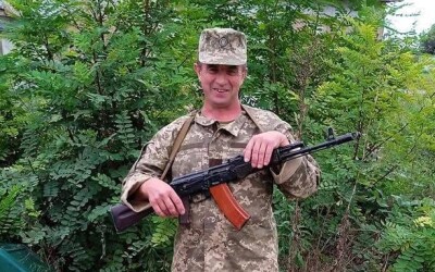 Сьогодні, 18 березня, Волинь вшановує Героя Федора Шклярука