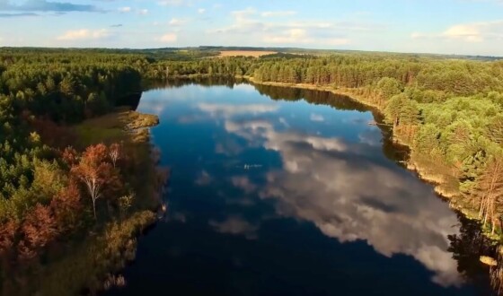Прокуратура Житомирщини через суд зобов’язала киянина повернути водойму територіальній громаді