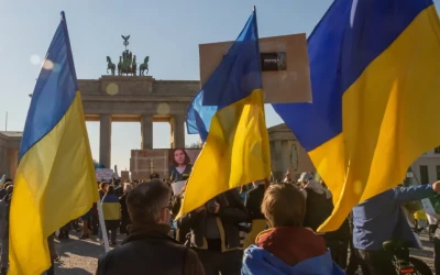 Об’єднання Українських Організацій у Німеччині уклало угоду для підтримки працевлаштування новоприбулих українців