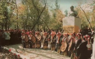 Відродження Жовтого Клину