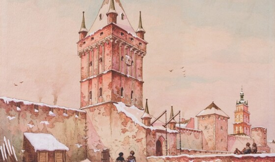 Львівська національна галерея мистецтв презентувала понад 1000 оцифрованих творів