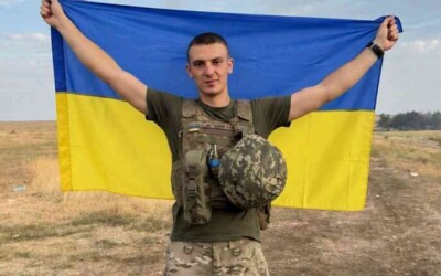 Сумська громада попрощалася із Захисниками України Олександром Чорномазом, Володимиром Грищенком, Богданом Анцифоровим