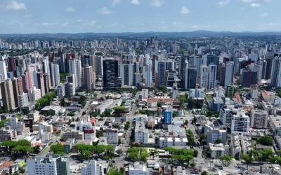 У бразильському місті Куритиба українську мову додали до шкільної програми