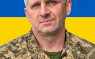 Сьогодні, 30 жовтня, Львівщина прощається з шістьма Героями