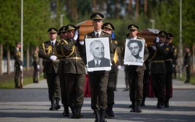 Алік Гомельський: Ціна помилки