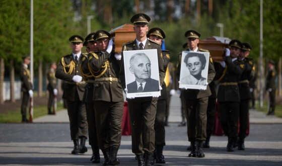 Алік Гомельський: Ціна помилки