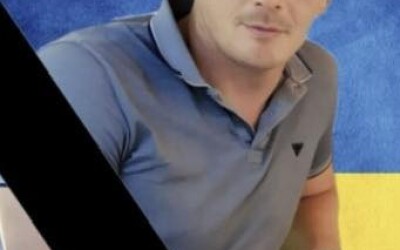 Сьогодні, 23 березня, Волинь вшановує Героя Тараса Шавлая