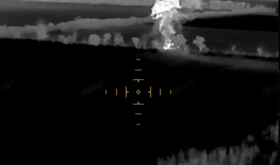 Полк Nemesis за місяць знищив російські засоби ППО на 80 мільйонів доларів