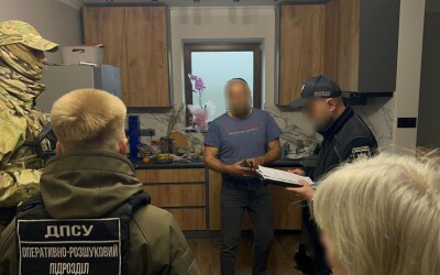 У прикордонні Закарпаття викрили агітатора-антисеміта