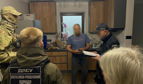 У прикордонні Закарпаття викрили агітатора-антисеміта