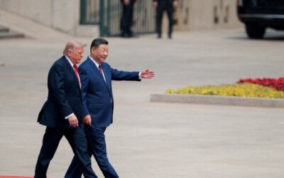 Reuters: Трамп повертається з Китаю зі стабільністю та глухим кутом